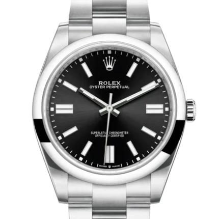 Rolex Oyster Perpetual 41 M124300-0002 41mm