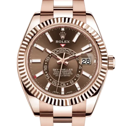 Rolex Sky-Dweller M326935-0006 42mm