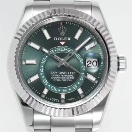 Rolex Sky-Dweller M326934 42mm